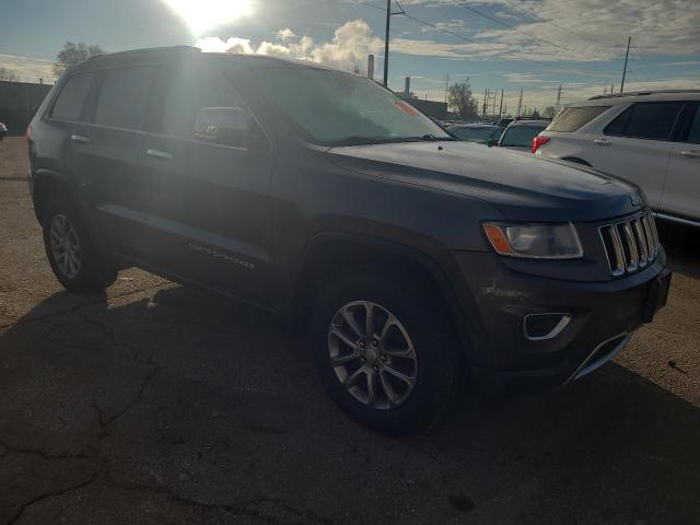 1C4RJFBG2EC328561 | 2014 JEEP GRAND CHER