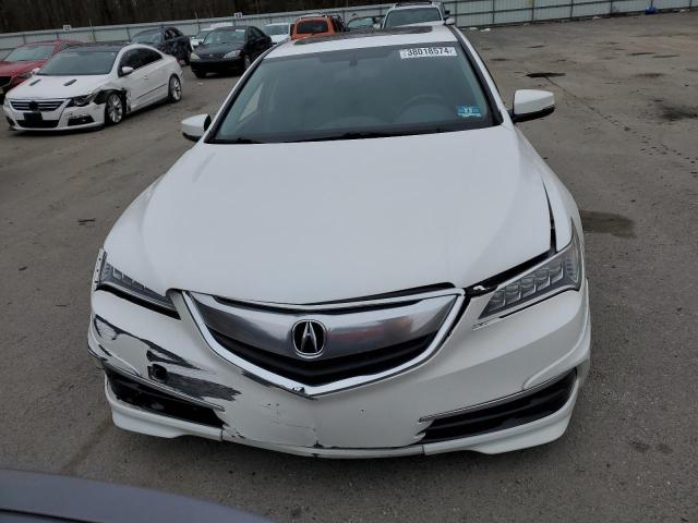 2016 Acura Tlx Photos 