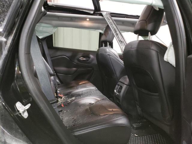 2021 JEEP CHEROKEE T - 1C4PJMBX9MD201889