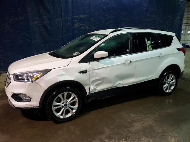 1FMCU9HD8KUC51689 2019 FORD ESCAPE, photo no. 1