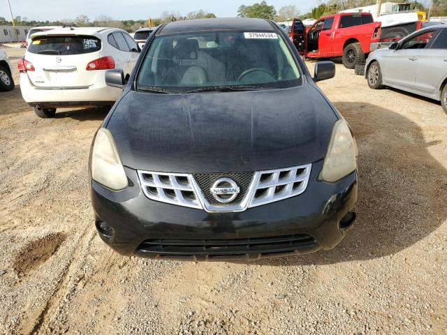 VIN JN8AS5MT8EW617655 2014 Nissan Rogue, S no.5