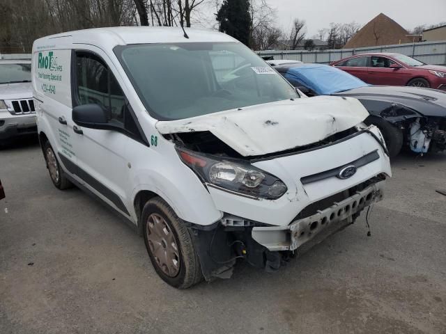 2016 FORD TRANSIT CO - NM0LS6E77G1263734