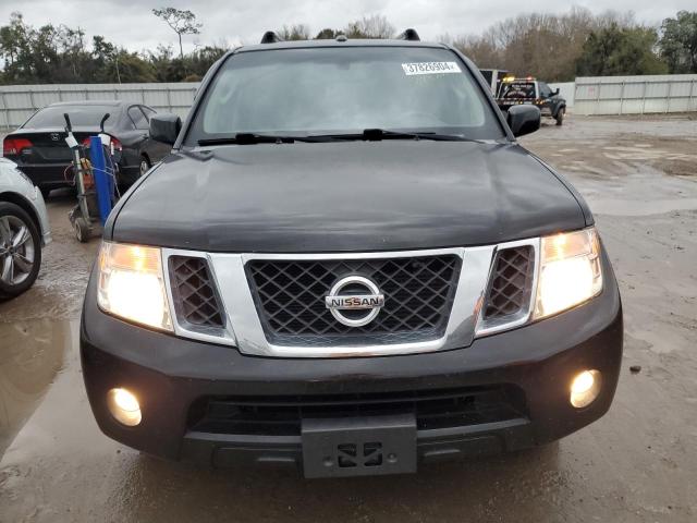 5N1AR1NN9CC626469 | 2012 Nissan pathfinder s