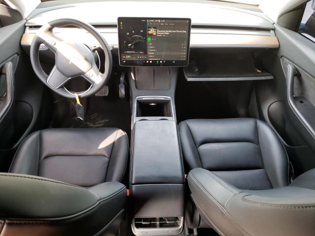 5YJYGDEEXMF273285 | 2021 Tesla model y