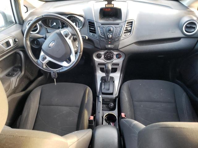 3FADP4BJ9FM164191 | 2015 FORD FIESTA SE