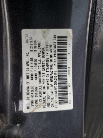 1HGCR6F70EA000108 | 2014 HONDA ACCORD TOU