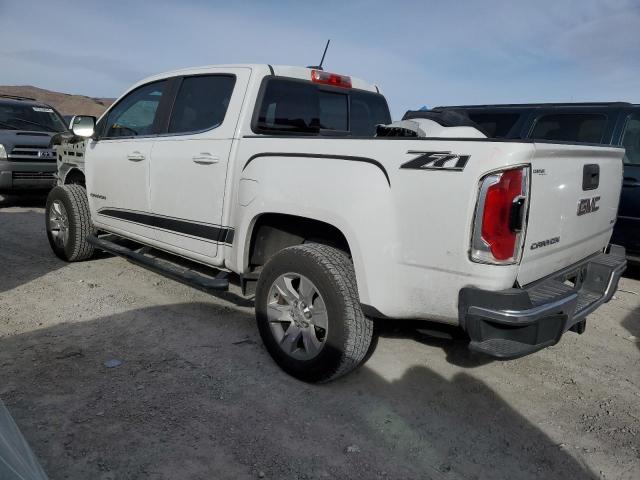 2017 GMC CANYON SLE - 1GTG5CEN3H1142340