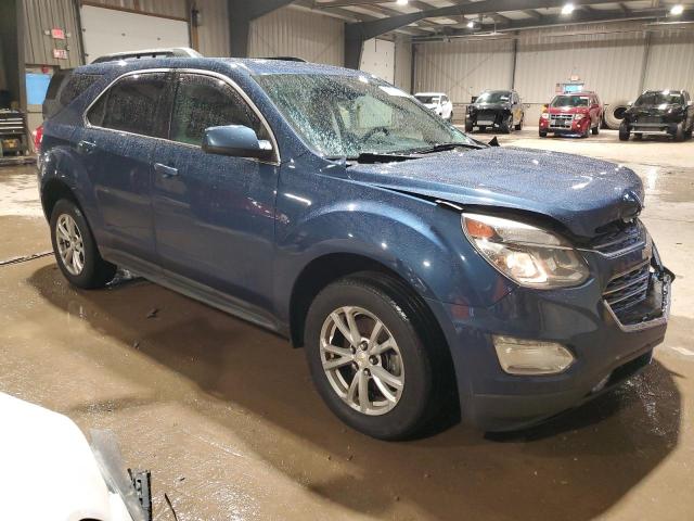 2017 CHEVROLET EQUINOX LT 2GNFLFEK9H6113731