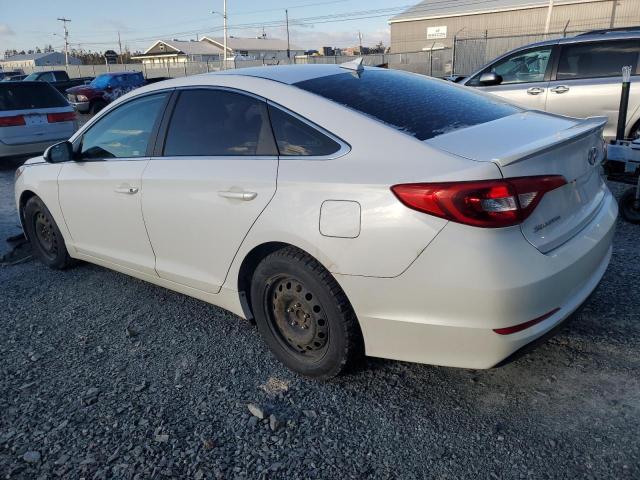 5NPE24AF9FH050627 | 2015 HYUNDAI SONATA SE