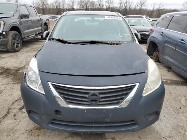 VIN JTHCE1D26F5009196 2014 NISSAN VERSA no.5