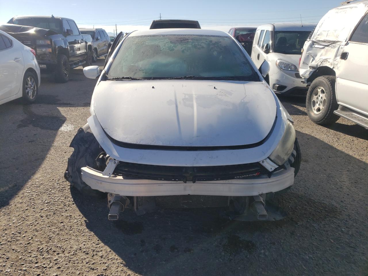 1C3CDFBB8FD364238 2015 Dodge Dart Sxt