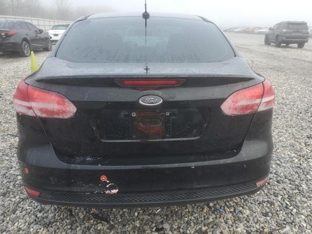 VIN 3FA6P0H79GR358169 2016 Ford Fusion, SE no.6