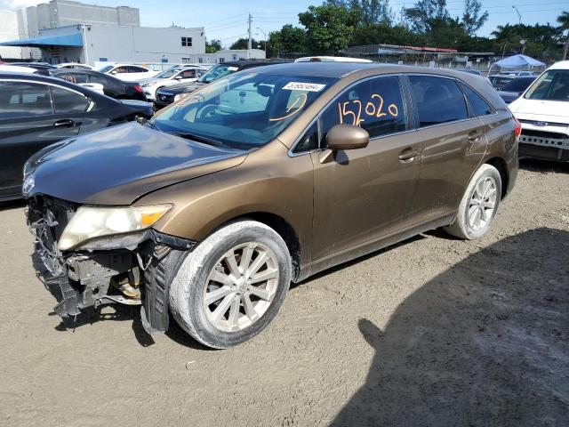 2009 Toyota Venza 