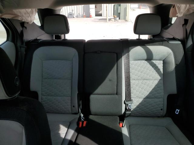 2018 Chevrolet Equinox Ls VIN: 2GNAXHEV4J6124310 Lot: 39978364