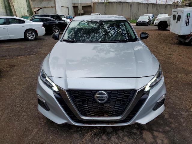 2020 NISSAN ALTIMA SR 1N4BL4CV7LC185865