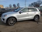 2015 VOLKSWAGEN TOUAREG - WVGEF9BP5FD002732