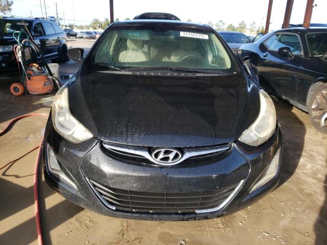 5NPDH4AE8EH465938 | 2014 HYUNDAI ELANTRA SE