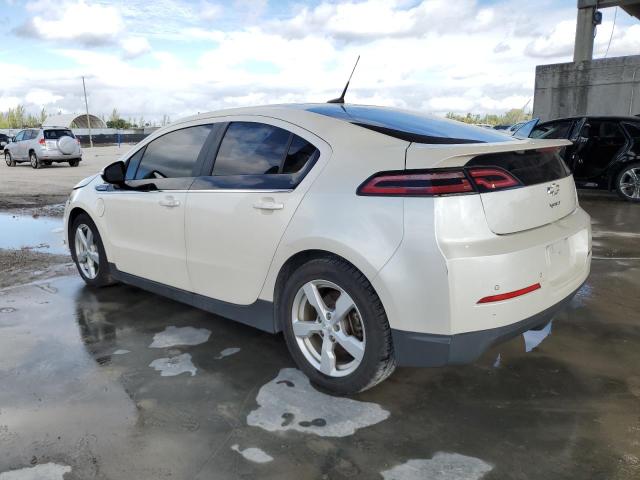 VIN 1G1RD6E47DU100940 2013 Chevrolet Volt no.2