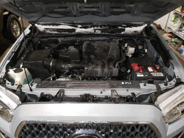 2019 TOYOTA TACOMA DOU - 3TMCZ5AN2KM259602
