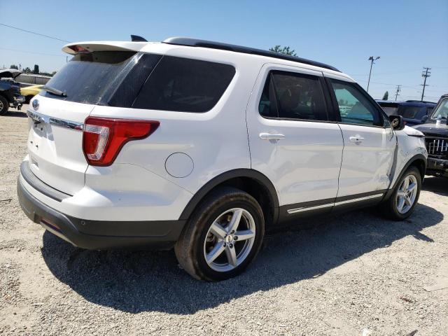 1FM5K7D8XKGA28306 | 2019 FORD EXPLORER X