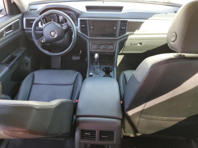 2020 Volkswagen Atlas Se VIN: 1V2WR2CA0LC504145 Lot: 40761014