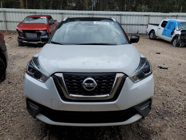 3N1CP5CU2KL562687 | 2019 NISSAN KICKS S