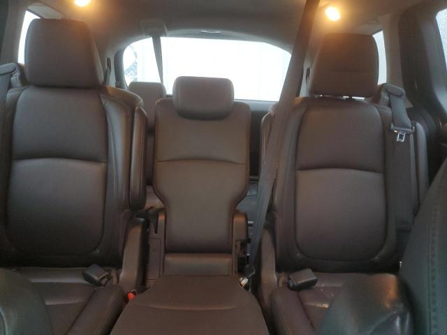 2020 HONDA ODYSSEY EX - 5FNRL6H74LB064826