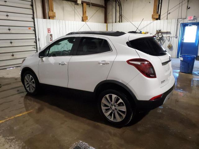 KL4CJASB2JB587493 | 2018 BUICK ENCORE PRE