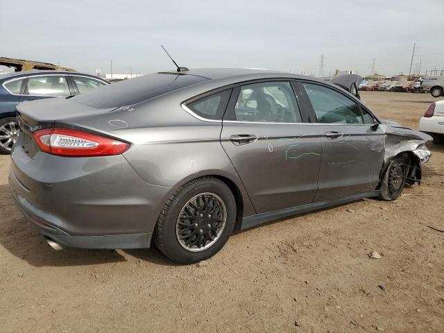 3FA6P0G74ER136413 | 2014 FORD FUSION S