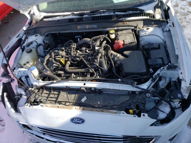 3FA6P0CD6LR205398 | 2020 FORD FUSION SEL