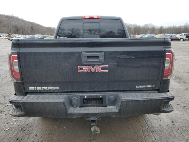 3GTU2PEC6JG614782 | 2018 GMC SIERRA K15