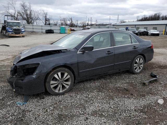 2006 Honda Accord Coupe EX