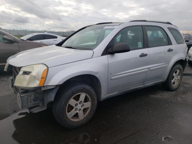 2009 Chevrolet Equinox LS