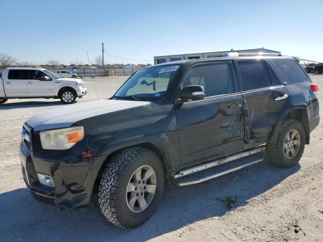 2012 Toyota 4Runner SR5