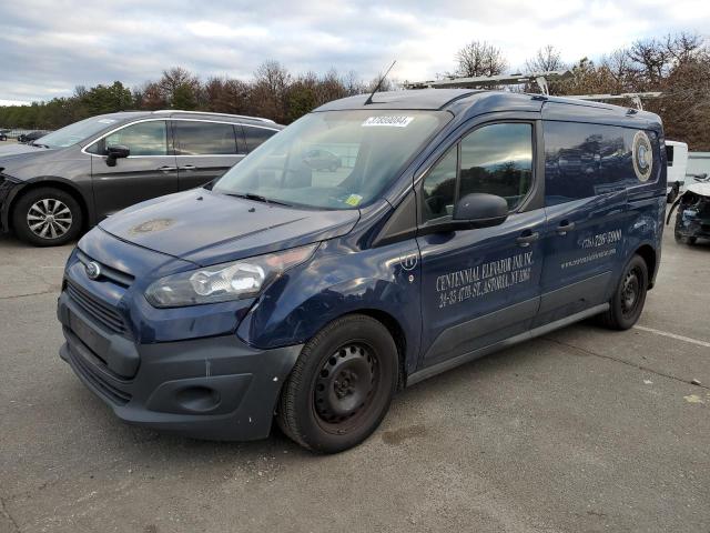 NM0LS7E78F1219262 | 2015 FORD TRANSIT CO