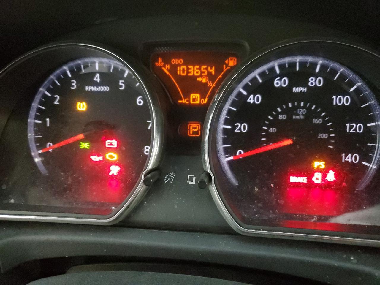 3N1CE2CP2EL409133 2014 Nissan Versa Note S