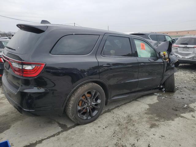 2022 Dodge Durango R/T VIN: 1C4SDJCT6NC206809 Lot: 36788644