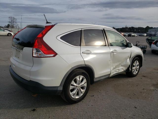 5J6RM3H73EL010732 | 2014 HONDA CR-V EXL