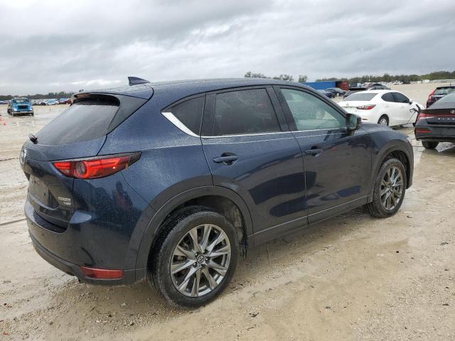 JM3KFBEYXM0444405 | 2021 MAZDA CX-5 SIGNA