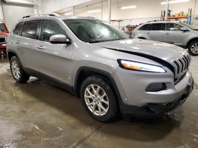 1C4PJMCB8FW678923 | 2015 JEEP CHEROKEE L