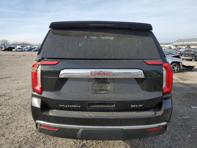 2021 GMC YUKON 1GKS2BKD5MR488026