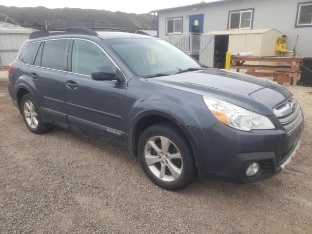 4S4BRBMC7E3283478 | 2014 SUBARU OUTBACK 2.