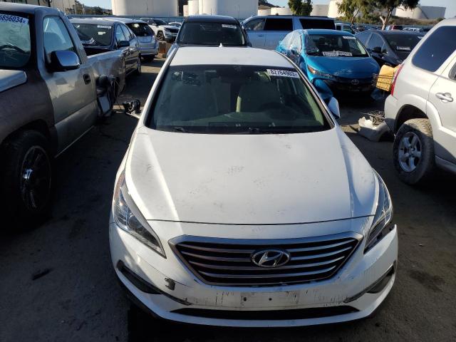 5NPE24AF4FH088587 | 2015 HYUNDAI SONATA SE