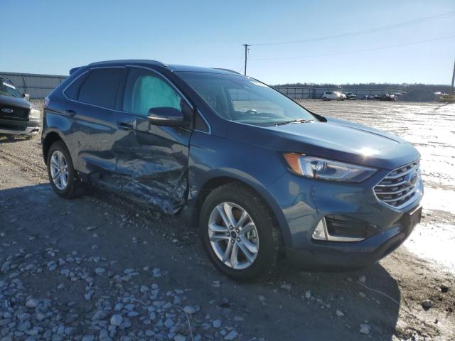 2FMPK4J90KBB79585 2019 FORD EDGE, photo no. 4