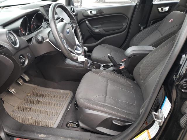 2017 FORD FIESTA 3FADP4GX3HM134314