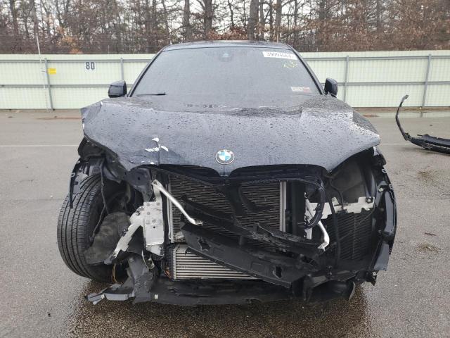 VIN 5UXKU2C55J0X51434 2018 BMW X6, Xdrive35I no.5