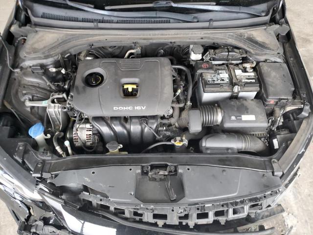2017 HYUNDAI ELANTRA SE - 5NPD84LF5HH024830