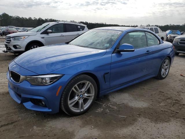 2018 BMW 4 Series 430i