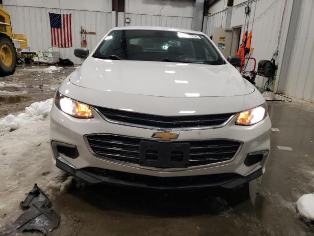 2016 Chevrolet Malibu Ls VIN: 1G1ZB5ST8GF275489 Lot: 38981774