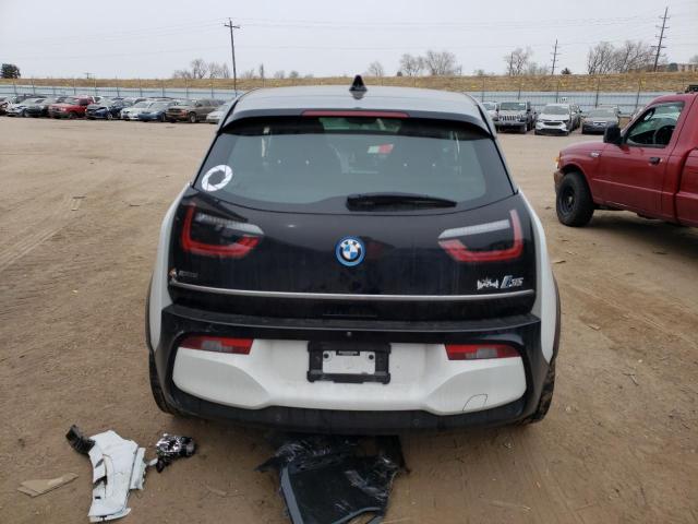 WBY8P6C59K7D60517 2019 BMW I3 S Bev